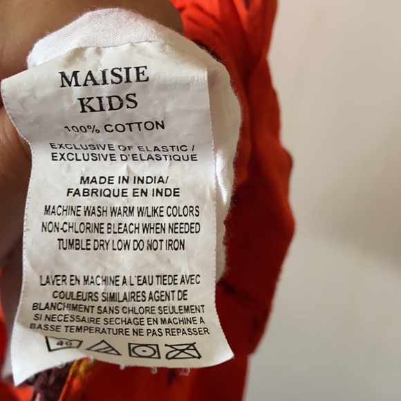 Casual Baby Dress - Picture 4 of 4